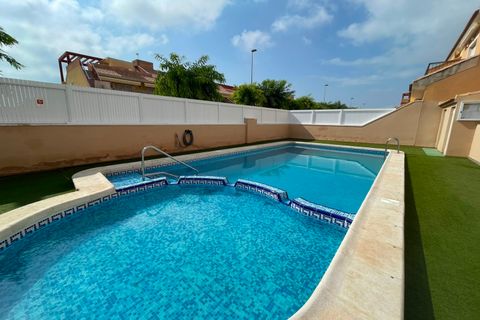 Duplex i Santiago De La Ribera, Murcia - foto 4